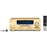 雅马哈功放RX-V1065(金)