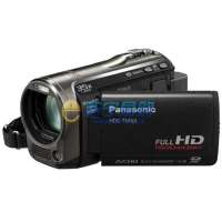 松下数码摄像机HDC-TM60GK-K