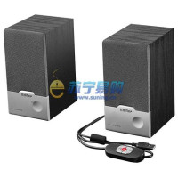 漫步者音箱R18USB