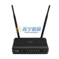 D-Link 无线宽带路由器DIR-615/CN