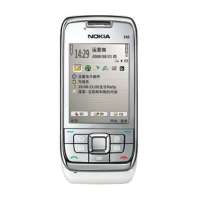 诺基亚手机E66(白)(JDXX)