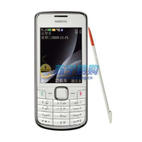 诺基亚手机3208c(白)(JDXX)