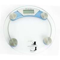 索仕电子健康秤SV-117