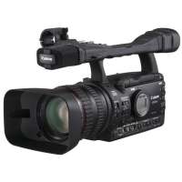 佳能数码摄像机XH A1s