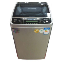 三洋洗衣机XQB60-B835DX