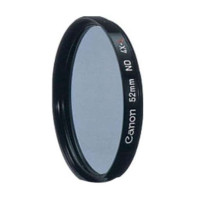佳能镜头52MM中密度滤镜 ND-4 L