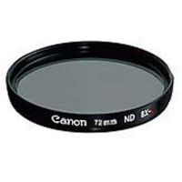 佳能镜头72MM中密度滤镜 ND-8 L