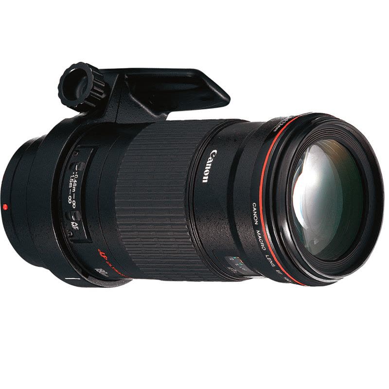 佳能(Canon) EF 180MM F/3.5L USM 微距图片