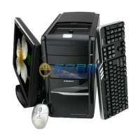 清华同方电脑主机真爱S5800-R002+20WLCD(JDXX)