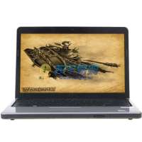 Dell笔记本I1440D-118U