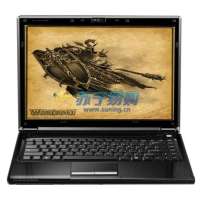 海尔笔记本T628-T6570G20320RmDQD(JDXX)