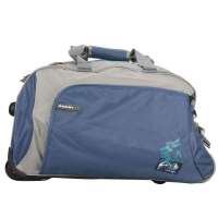 达派拉杆旅行袋838(湖水兰)