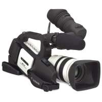 佳能数码摄像机XL XL2
