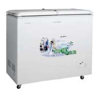 新飞冷柜BC/BD211HBY(JDXX)