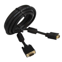 秋叶原VGA逐行扫描线Q550(3米)