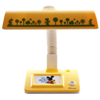 迪士尼护眼台灯MT-3218-3(黄)