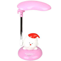 冠雅护眼台灯MT-3213C(圣诞)(粉)