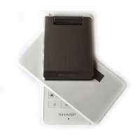 夏普手机SH9210C(白)