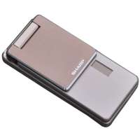 夏普 手机 SH9210C (金)