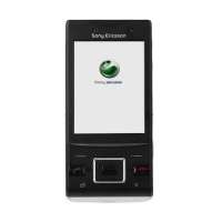 索尼爱立信手机J20(极品黑)