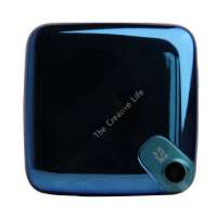 TCL手机Q3(宝石蓝)