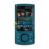 诺基亚手机6700S(湛清蓝)