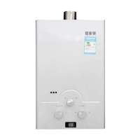 万家乐热水器JSQ20-10L5