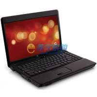 HP笔记本COMPAQ511-558