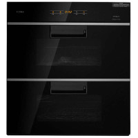 方太消毒柜ZTD100J-12