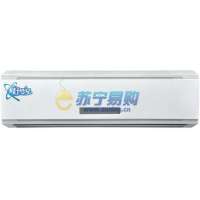 美的空调KFR-26GW/DY-E3(E1)