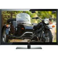 TCL彩电L46P21FBDE(珠光黑)