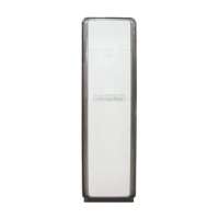 日立空调RAP/C-L72CVXB