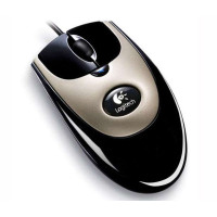 罗技光电鼠标G1(910-000920)