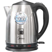 美的电水壶15S02H