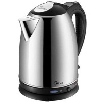 美的电水壶15S02J