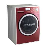 小天鹅洗衣机TG60-1402LPDA(R)