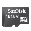 闪迪(SanDisk) TF存储卡 16G(CLASS4)