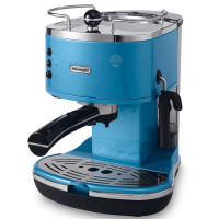 德龙咖啡机ECO310.B(蓝)