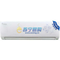海信空调KFR-26GW/09FZBPJ