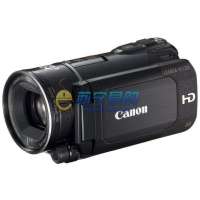 佳能数码摄像机HFS200