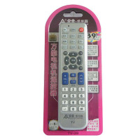 众合万能电视机遥控器TV-39