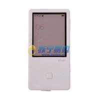 艾利和MP3 IriverE1504G(白)