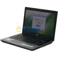 宏碁笔记本AS4820TG-332G32Mn