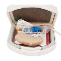 西门子助听器莲花13SP