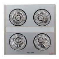 松桥浴霸CL-12B02