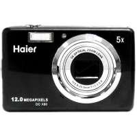海尔数码相机DC-X80