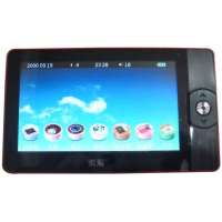 (停用)索爱MP5 V16-4G