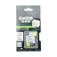 伽利略电池LG KF510