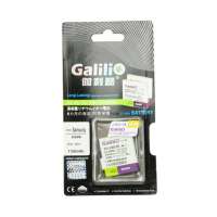 伽利略电池三星G608