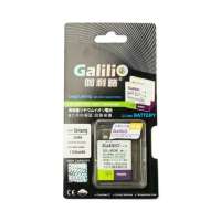 伽利略电池三星J608